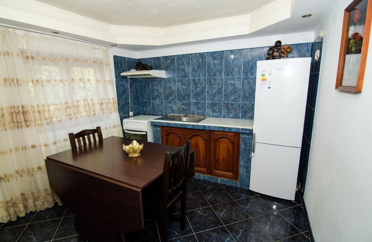 Hotel Casa Olanesti Băile Olăneşti Zewnętrze zdjęcie