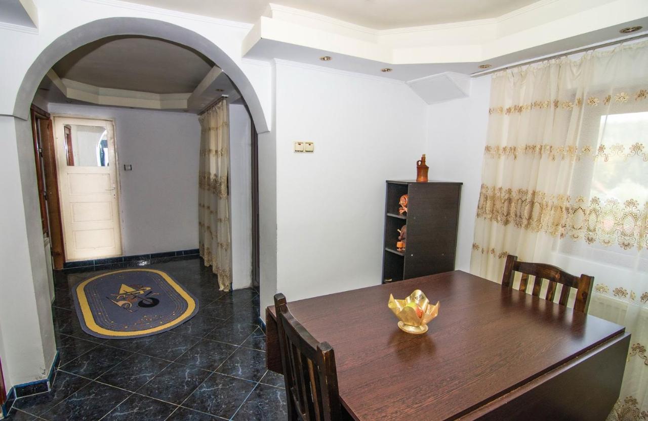 Hotel Casa Olanesti Băile Olăneşti Zewnętrze zdjęcie