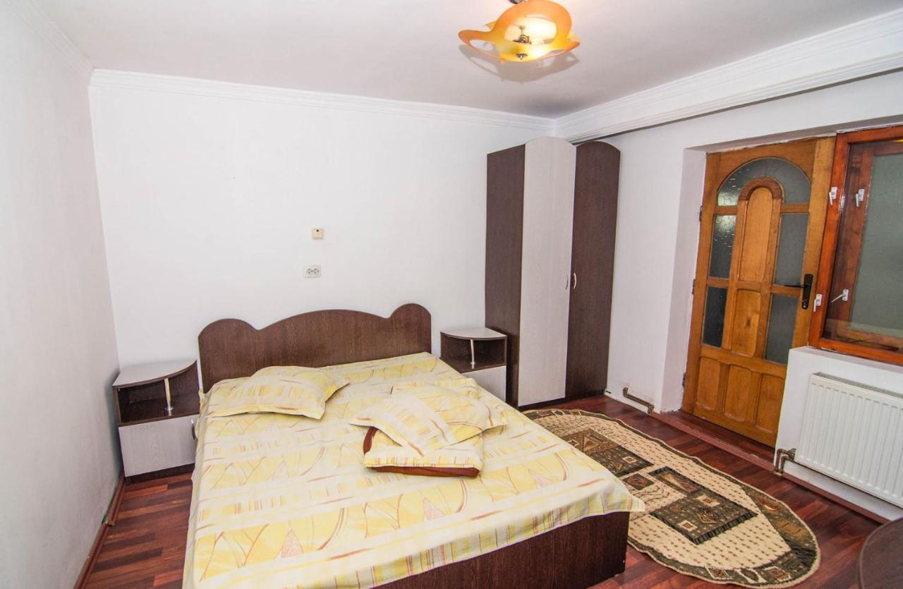 Hotel Casa Olanesti Băile Olăneşti Zewnętrze zdjęcie