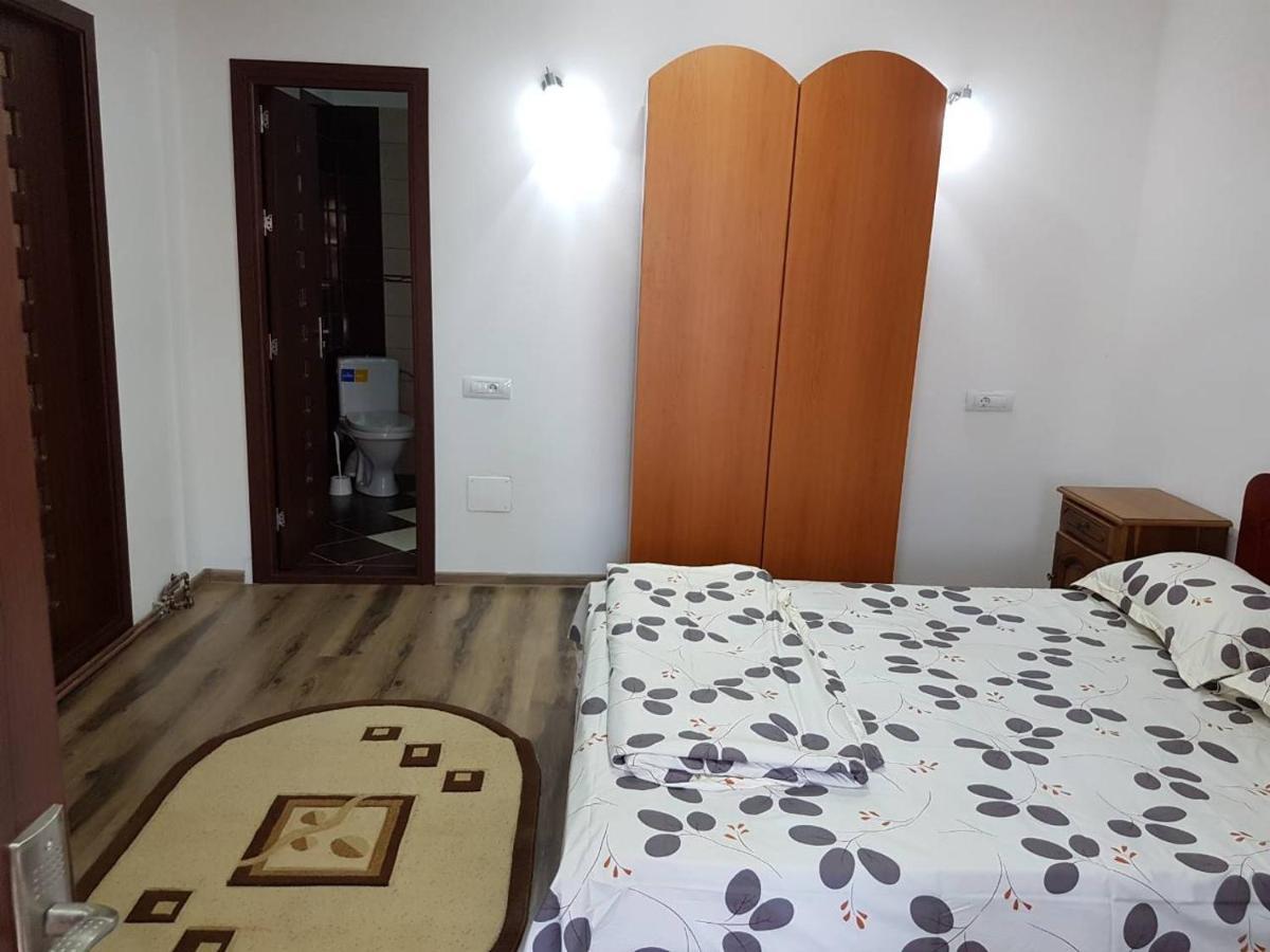 Hotel Casa Olanesti Băile Olăneşti Zewnętrze zdjęcie