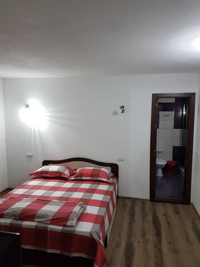 Hotel Casa Olanesti Băile Olăneşti Zewnętrze zdjęcie