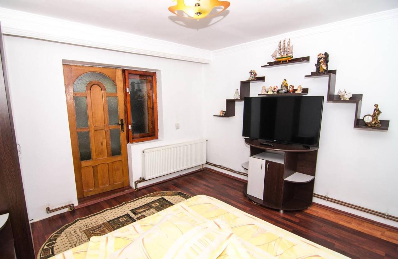 Hotel Casa Olanesti Băile Olăneşti Zewnętrze zdjęcie