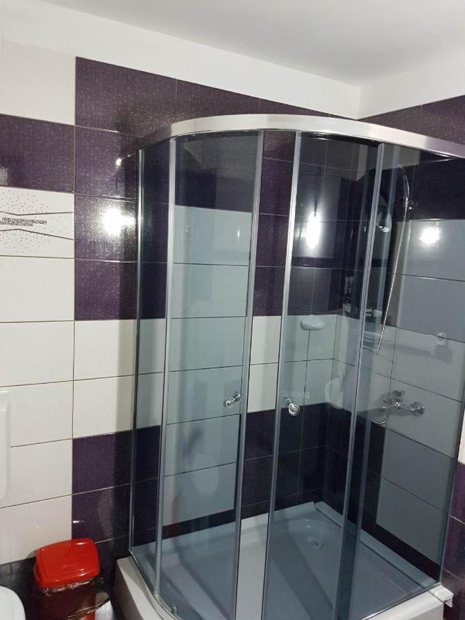 Hotel Casa Olanesti Băile Olăneşti Zewnętrze zdjęcie